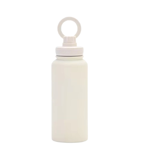 1 Bagnet® Bottle / White / No